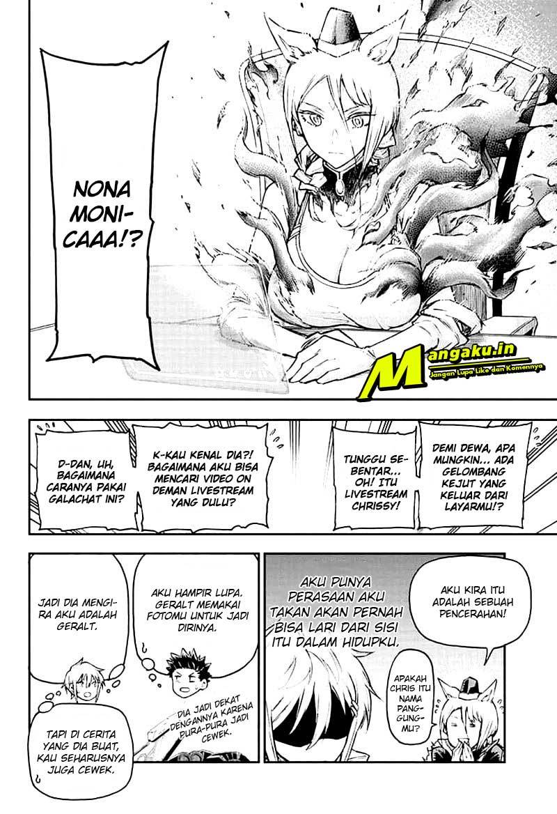 Agravity Boys Chapter 23 Gambar 9